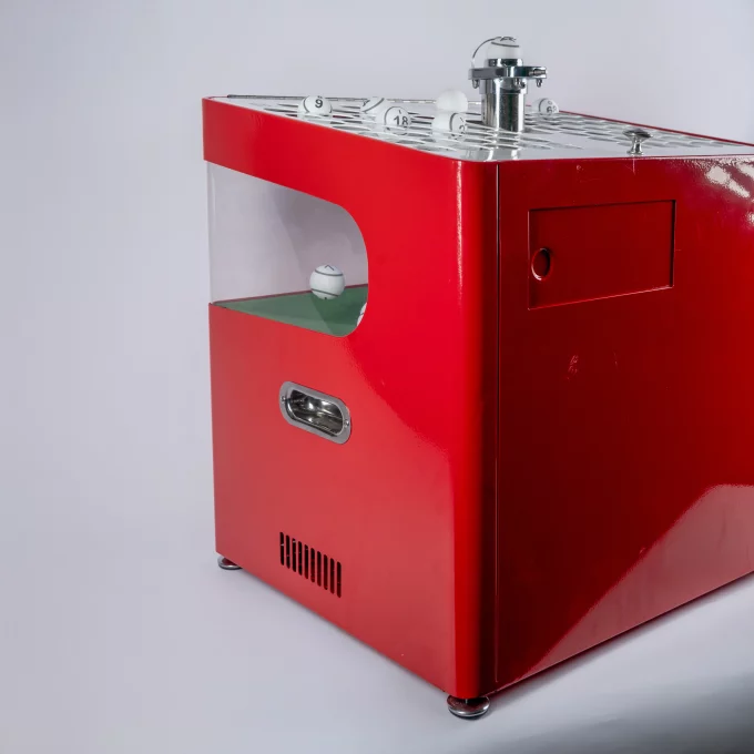 Bingo Blower Machine | Fast & Reliable Bingo Draws